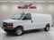 2025 Chevrolet Express Cargo 2500 Base