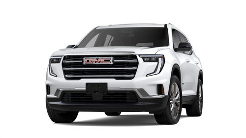 2026 GMC Acadia Base