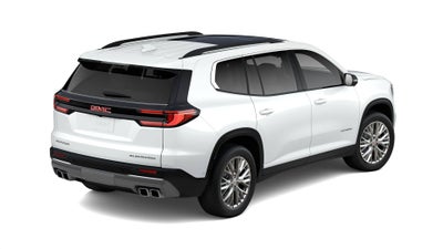 2026 GMC Acadia Base