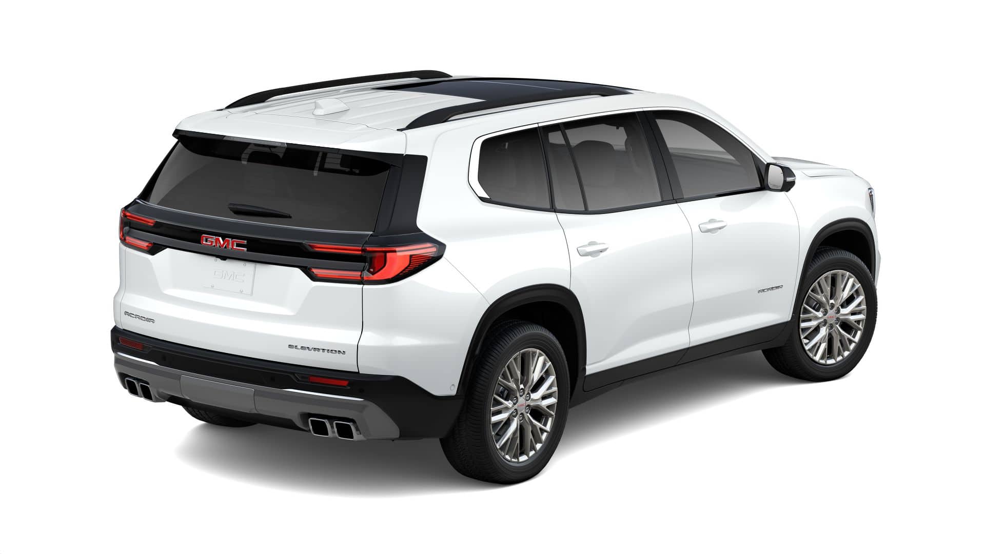 2026 GMC Acadia Base