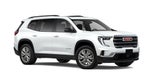 2026 GMC Acadia Base