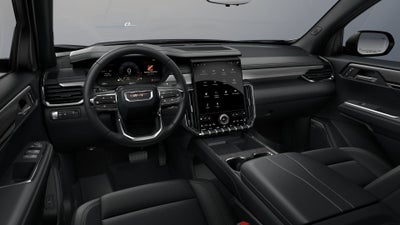 2026 GMC Acadia Base