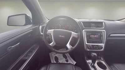 2017 GMC Acadia Limited Limited