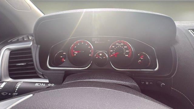 2017 GMC Acadia Limited Limited