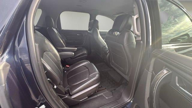 2017 GMC Acadia Limited Limited