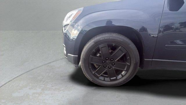 2017 GMC Acadia Limited Limited