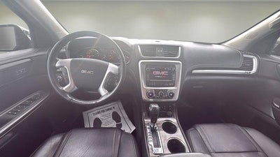 2017 GMC Acadia Limited Limited