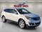 2017 Chevrolet Traverse Premier