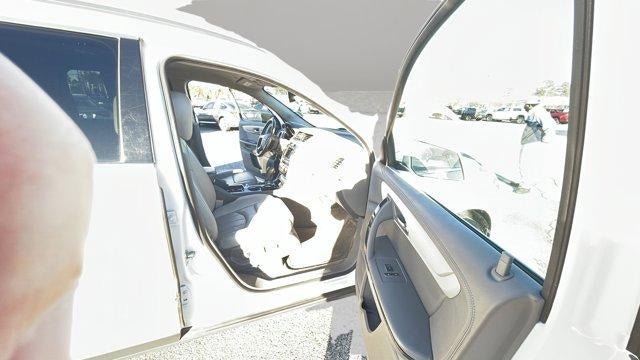 2017 Chevrolet Traverse Premier