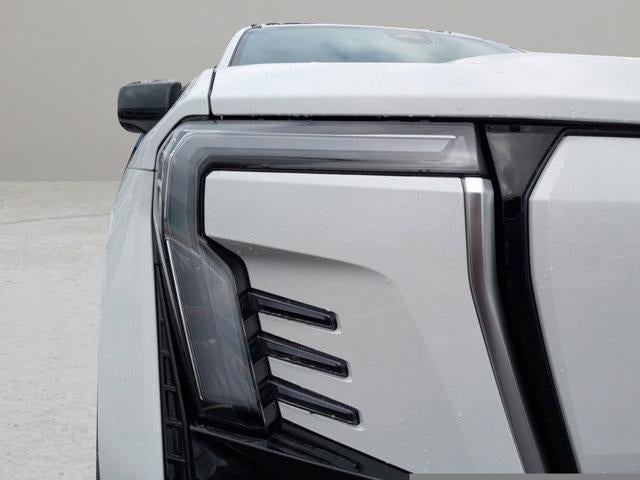 2025 GMC Sierra EV Max Range Denali