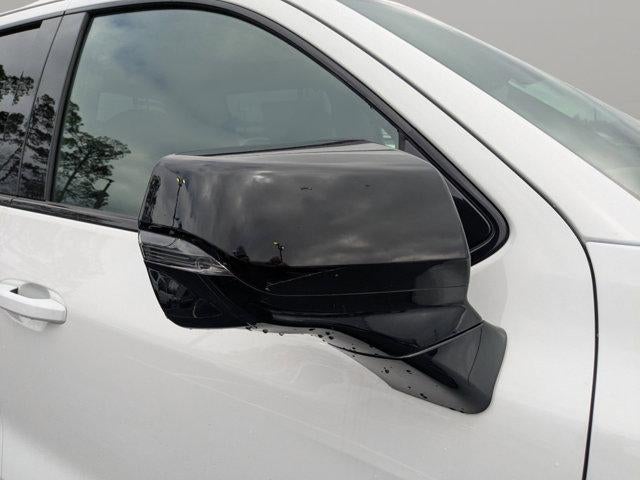 2025 GMC Sierra EV Max Range Denali