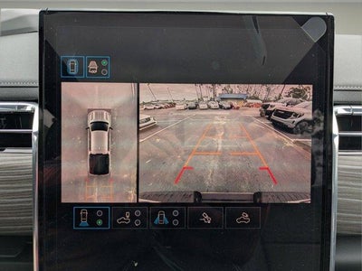 2025 GMC Sierra EV Max Range Denali