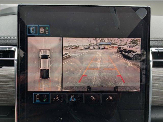 2025 GMC Sierra EV Max Range Denali