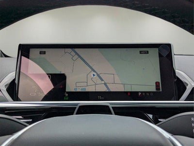 2025 GMC Sierra EV Max Range Denali