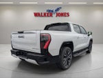 2025 GMC Sierra EV Max Range Denali