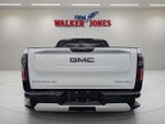 2025 GMC Sierra EV Max Range Denali