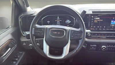 2024 GMC Sierra 3500 HD SLE