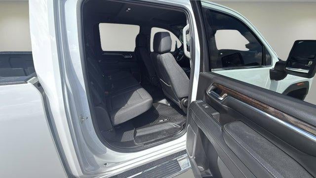 2024 GMC Sierra 3500 HD SLE