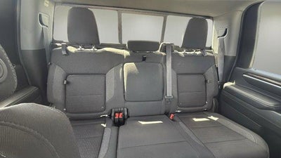 2024 GMC Sierra 3500 HD SLE