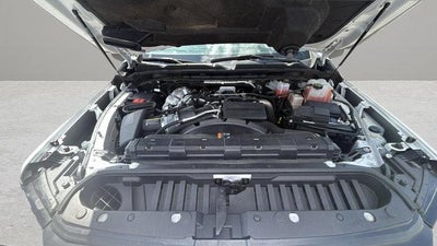 2024 GMC Sierra 3500 HD SLE