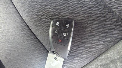 2024 GMC Sierra 3500 HD SLE