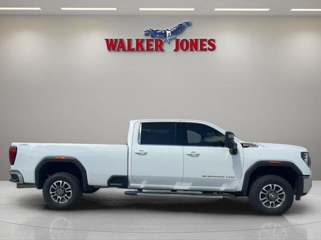 2024 GMC Sierra 3500 HD SLE