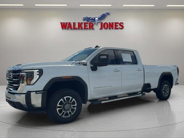 2024 GMC Sierra 3500 HD SLE