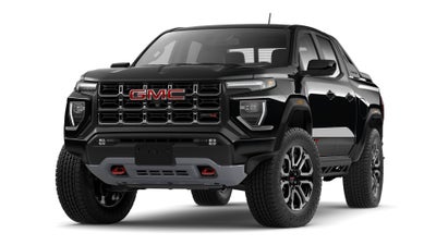 2025 GMC Canyon Base