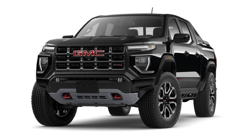 2025 GMC Canyon Base