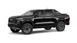 2025 GMC Canyon Base