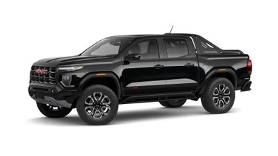 2025 GMC Canyon Base