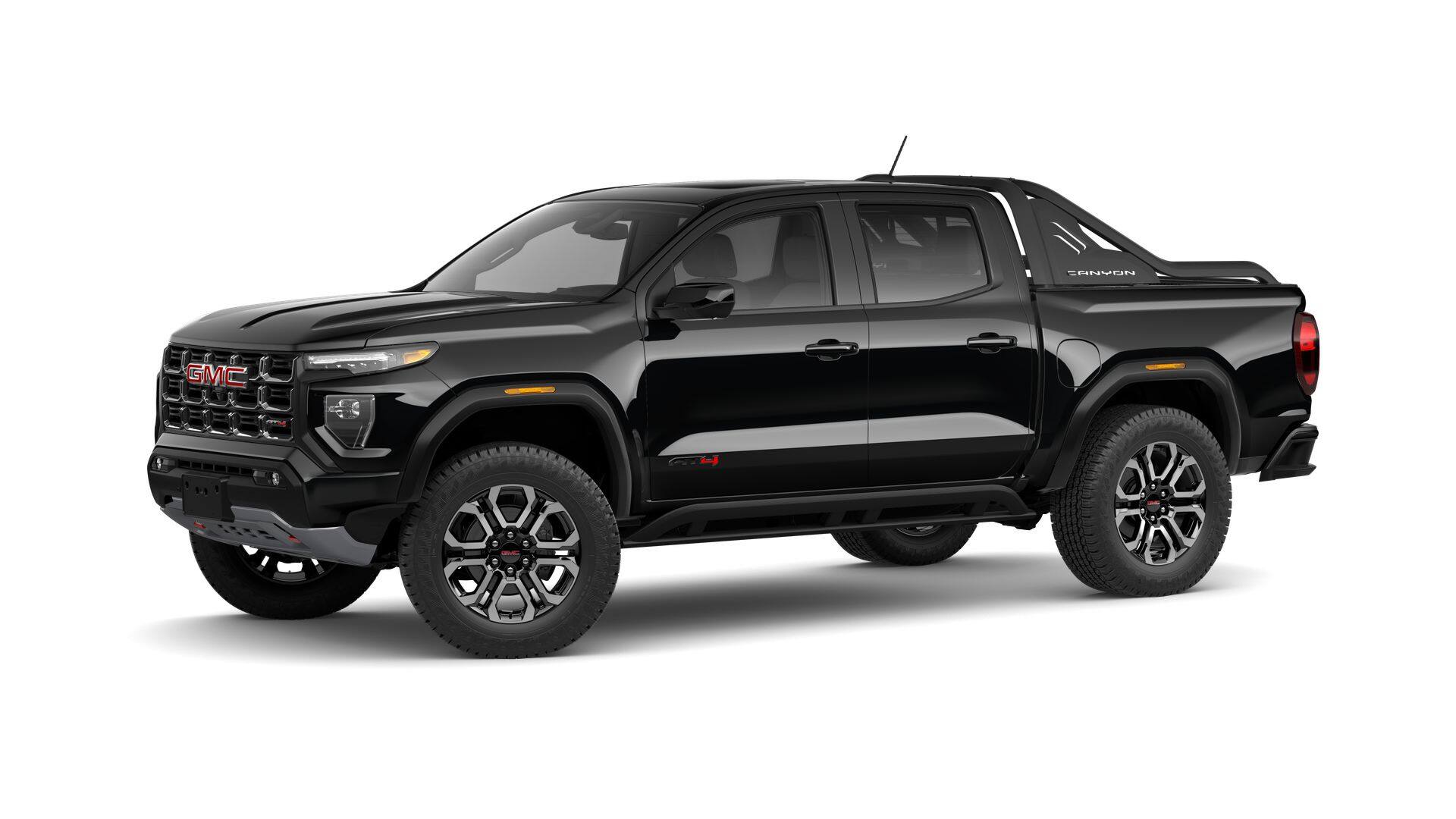 2025 GMC Canyon Base