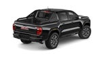 2025 GMC Canyon Base