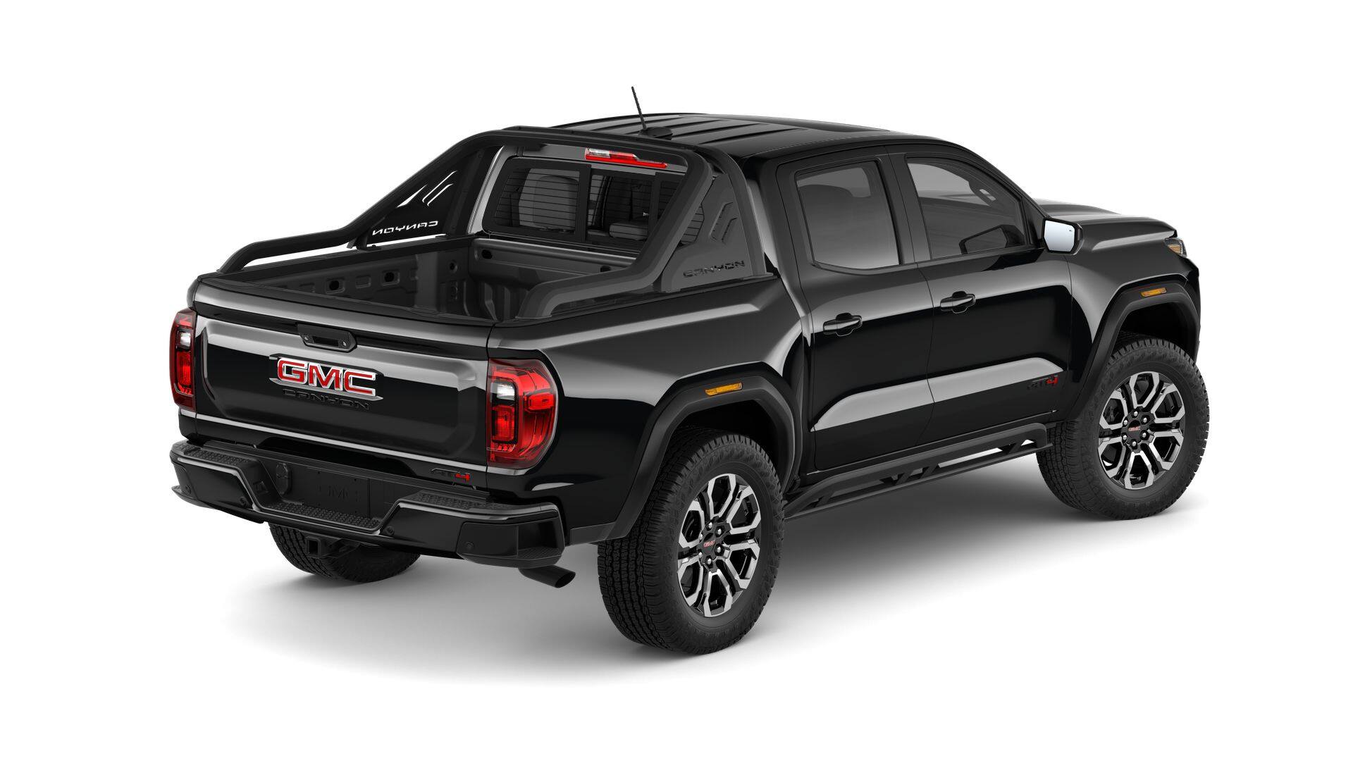 2025 GMC Canyon Base