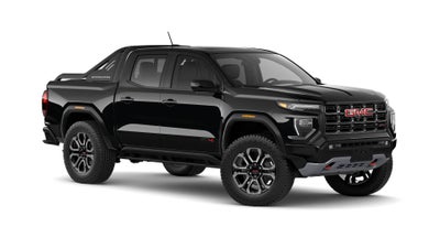 2025 GMC Canyon Base