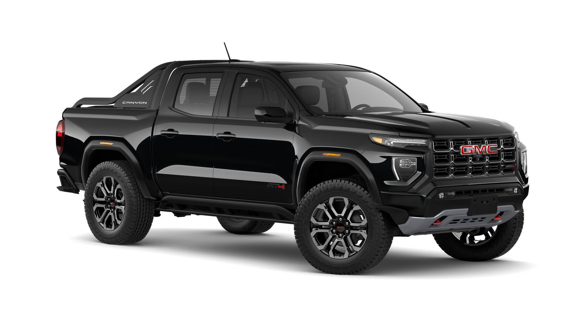 2025 GMC Canyon Base