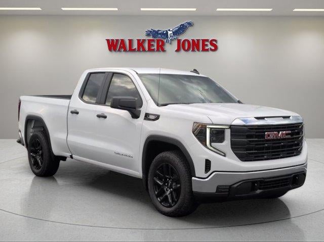 2026 GMC Sierra 2WD Double Cab Standard Box Pro's photo