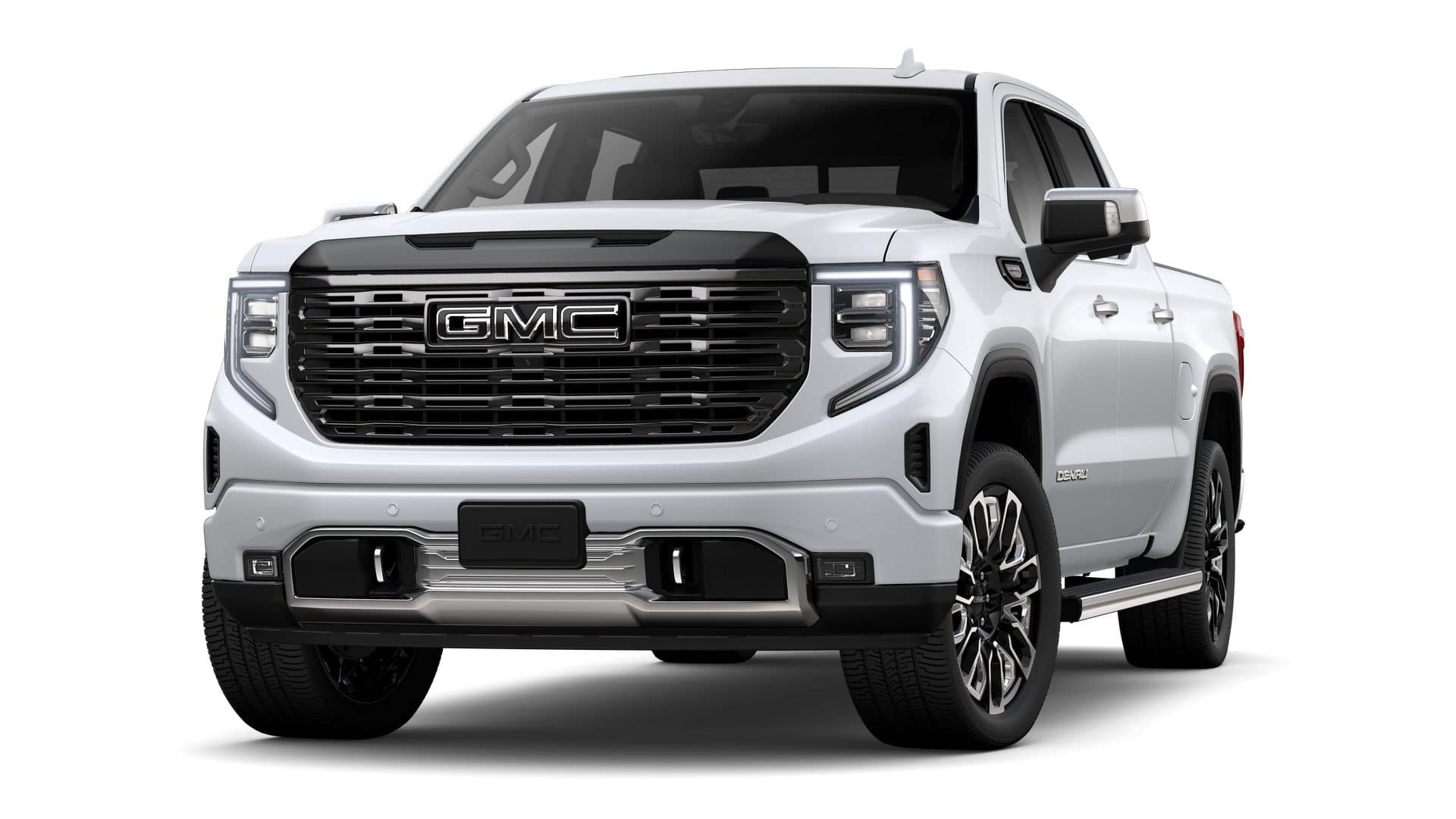 2026 GMC Sierra 4WD Crew Cab Short Box Denali Ultimate's photo