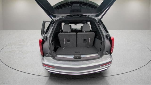 2025 Cadillac XT6 Luxury