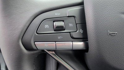 2025 Cadillac XT6 Luxury