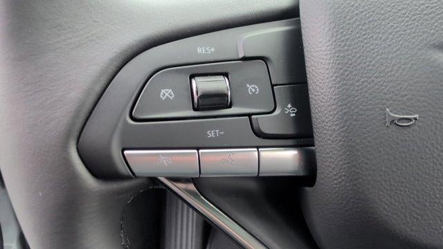 2025 Cadillac XT6 Luxury