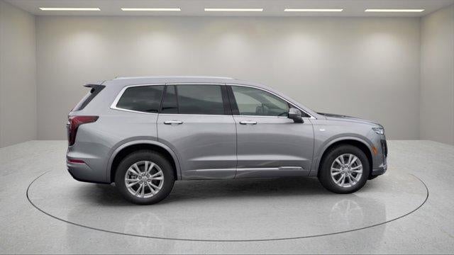 2025 Cadillac XT6 Luxury