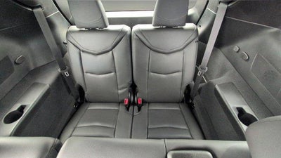 2025 Cadillac XT6 Luxury