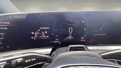 2024 Cadillac LYRIQ Sport 3