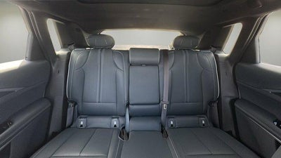 2024 Cadillac LYRIQ Sport 3