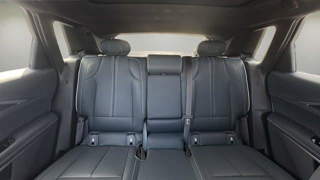 2024 Cadillac LYRIQ Sport 3