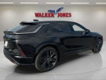 2024 Cadillac LYRIQ Sport 3
