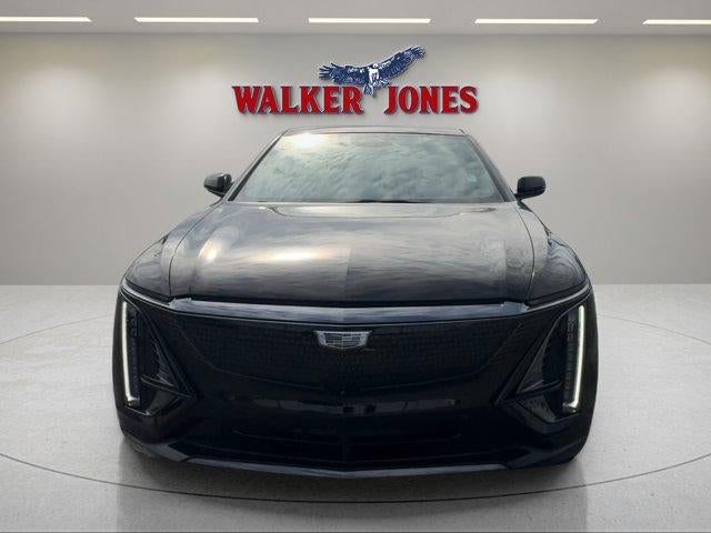 2024 Cadillac LYRIQ Sport 3