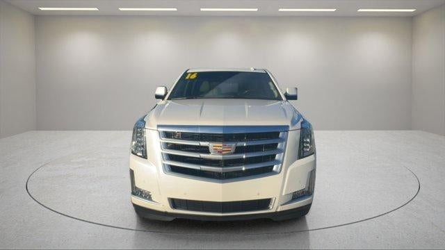 2016 Cadillac Escalade Luxury Collection