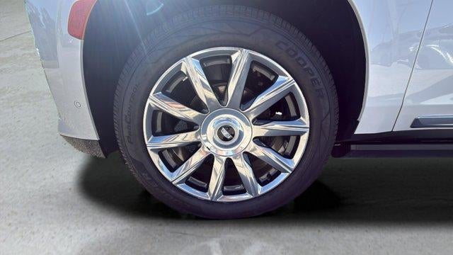 2021 Cadillac Escalade ESV Premium Luxury Platinum